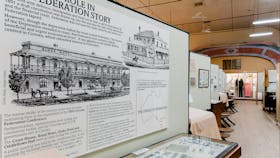 Corowa and Howlong History Trails