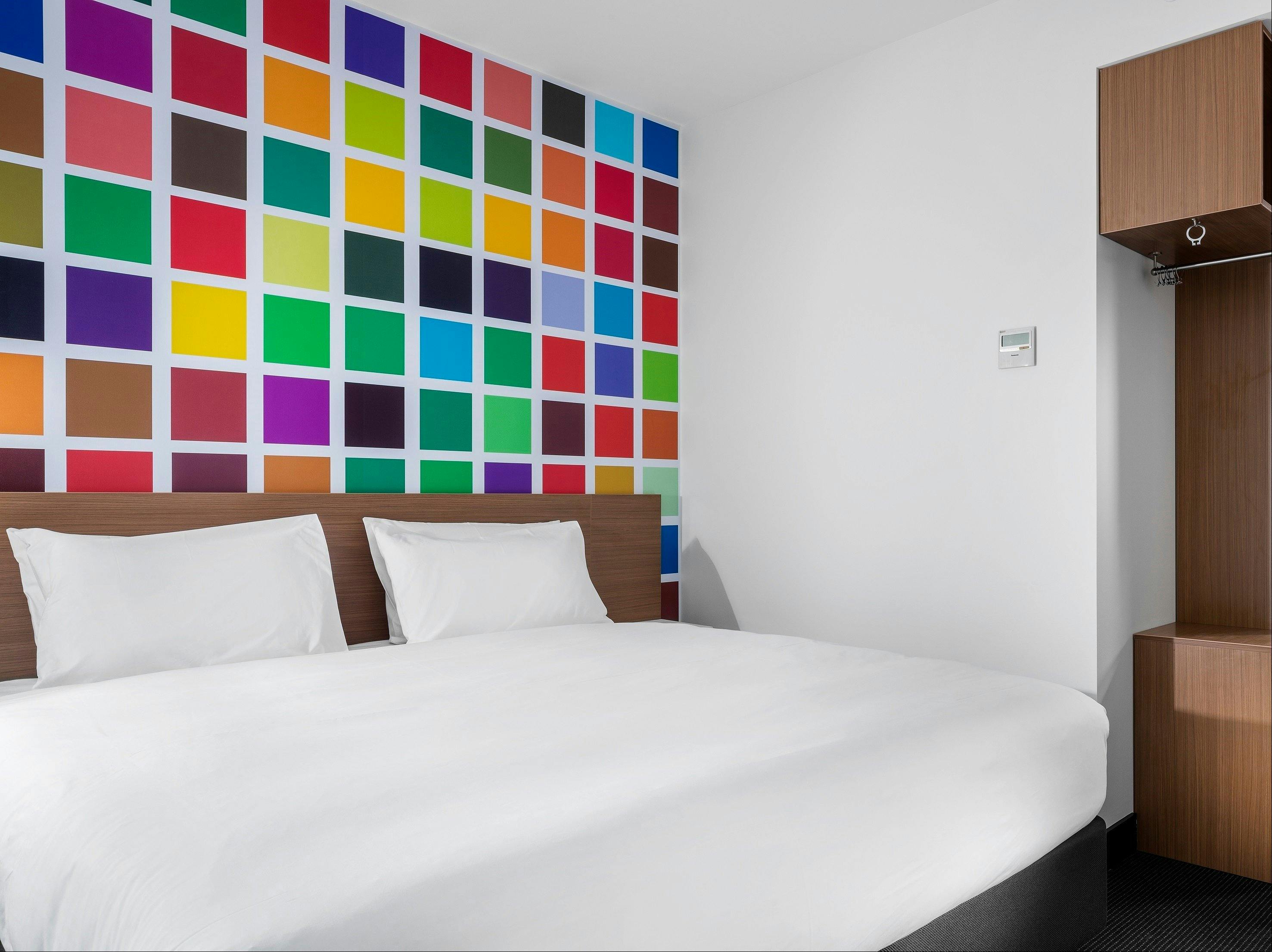 City View Standard Room