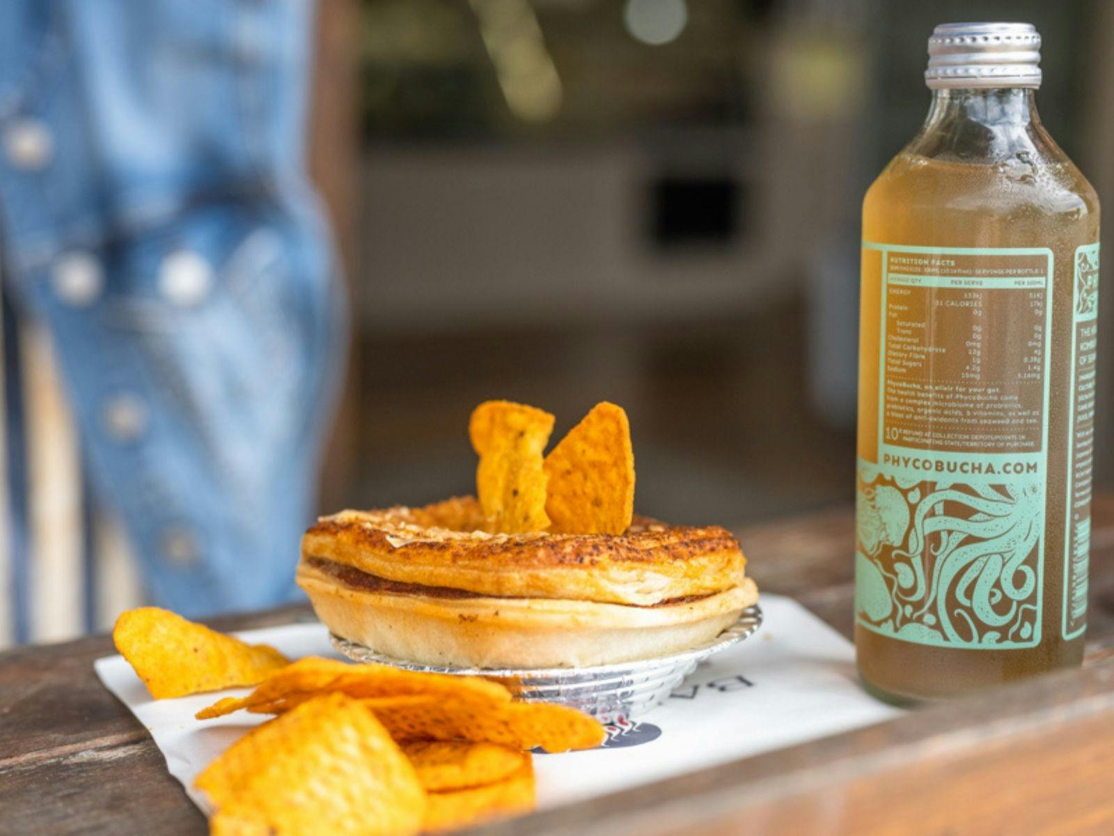 Bakehouse Espresso Group