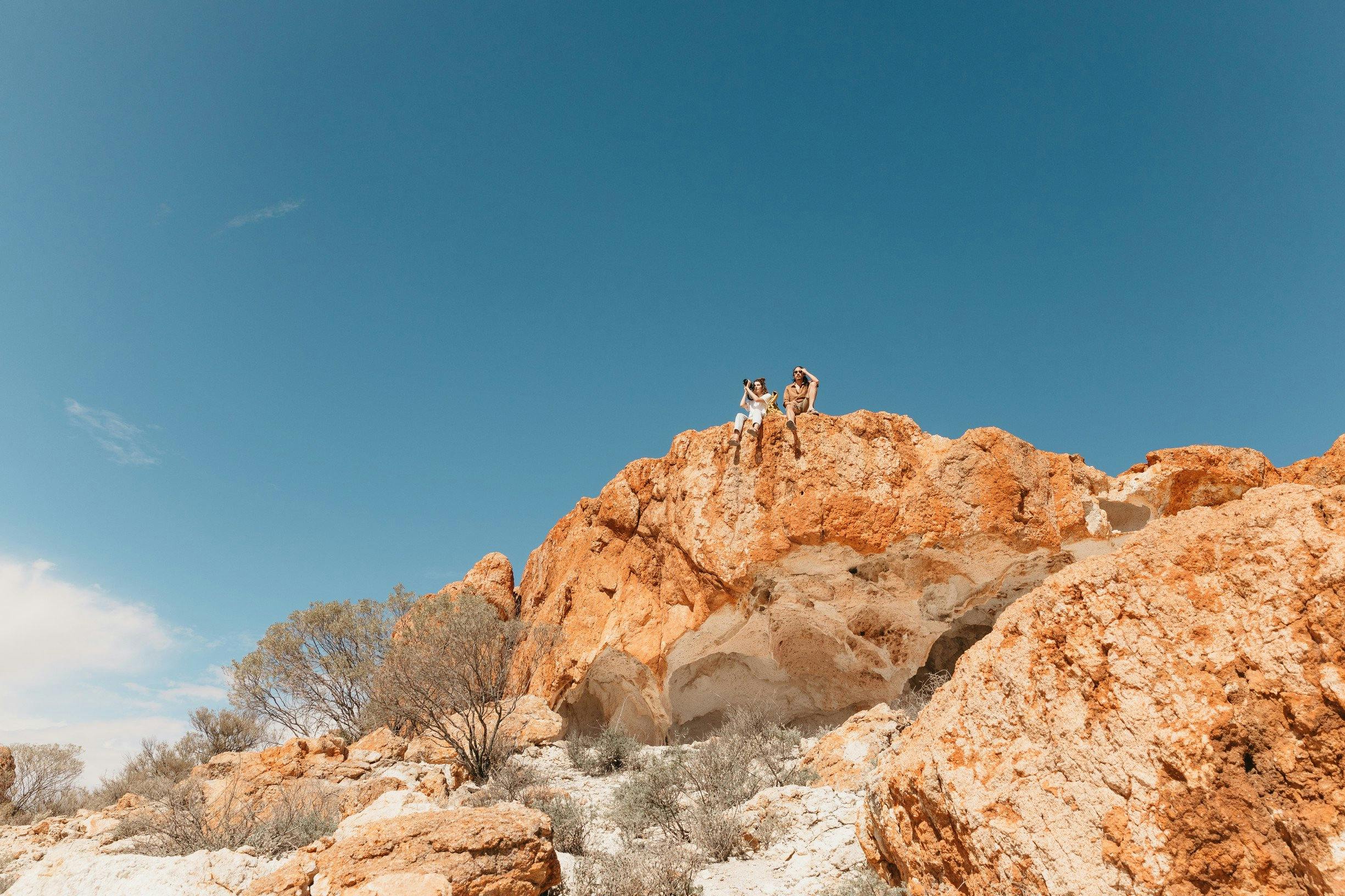 Destination - Tourism Western Australia