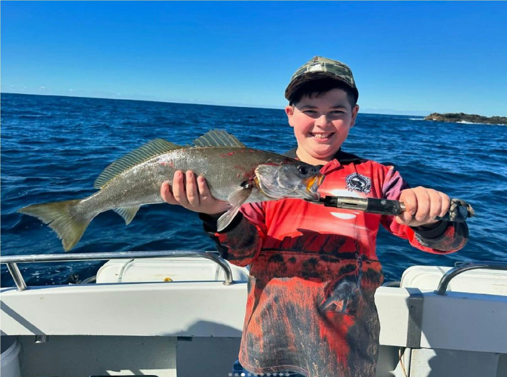 Solitary Islands Fishing Charters