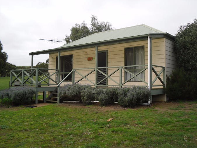 LAVENDER COTTAGE