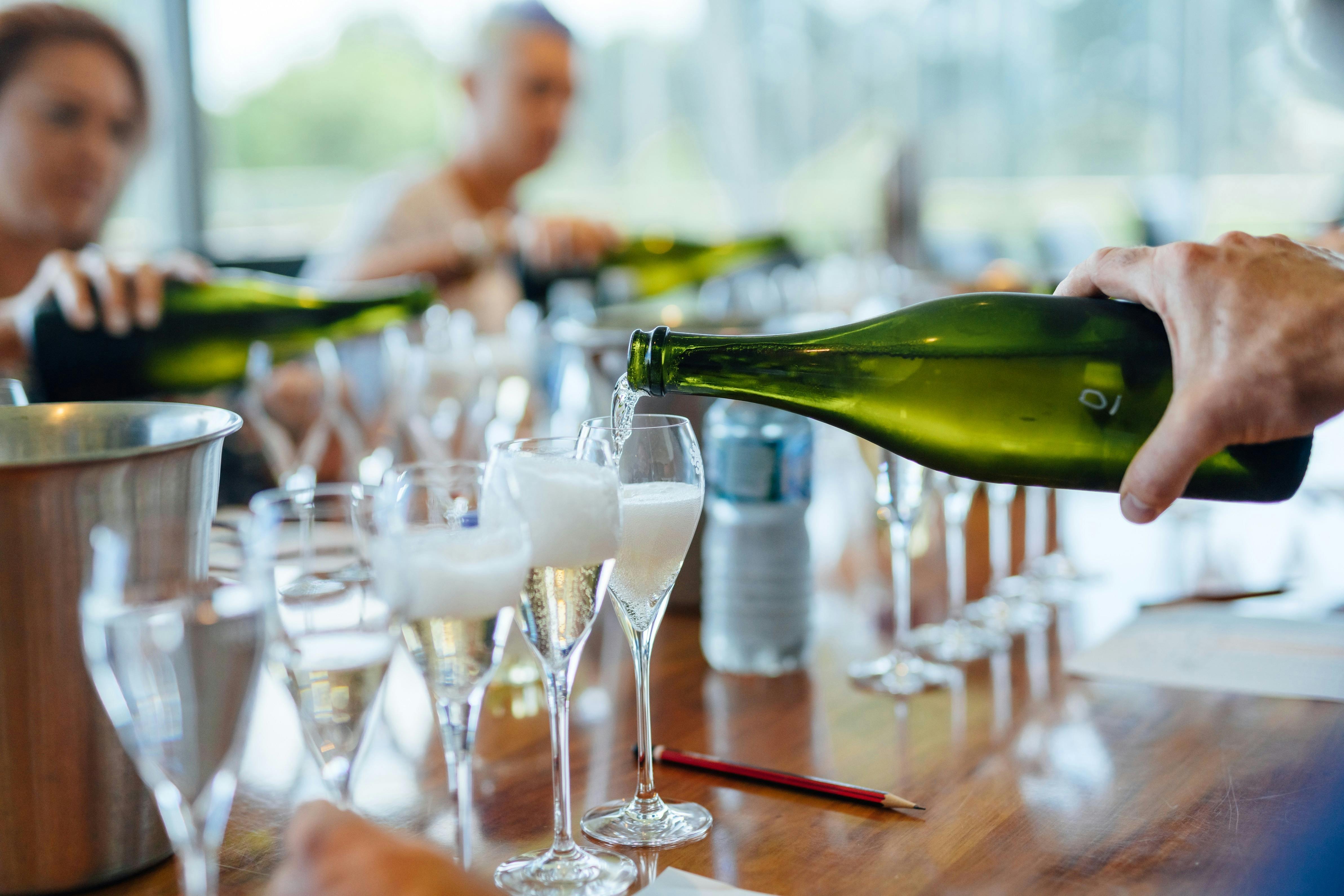 Josef Chromy - Ultimate Winery Experiences Australia