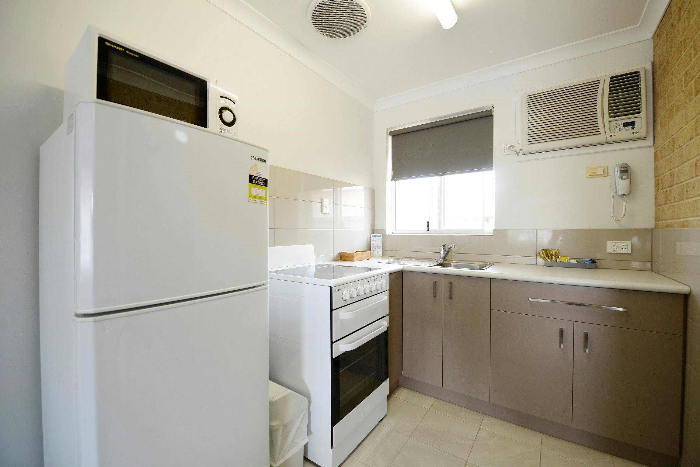 The Jetty Resort, Esperance, Western Australia