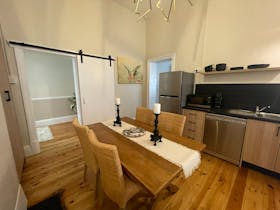 Kitchen/Dining Suite 1