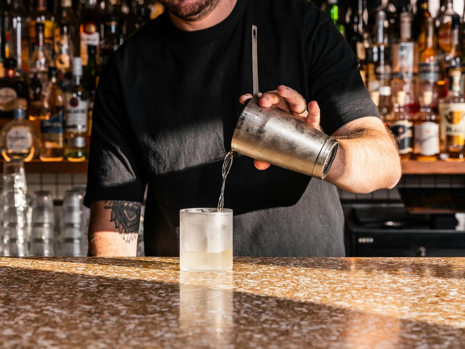 Folly's Bar and Bistro