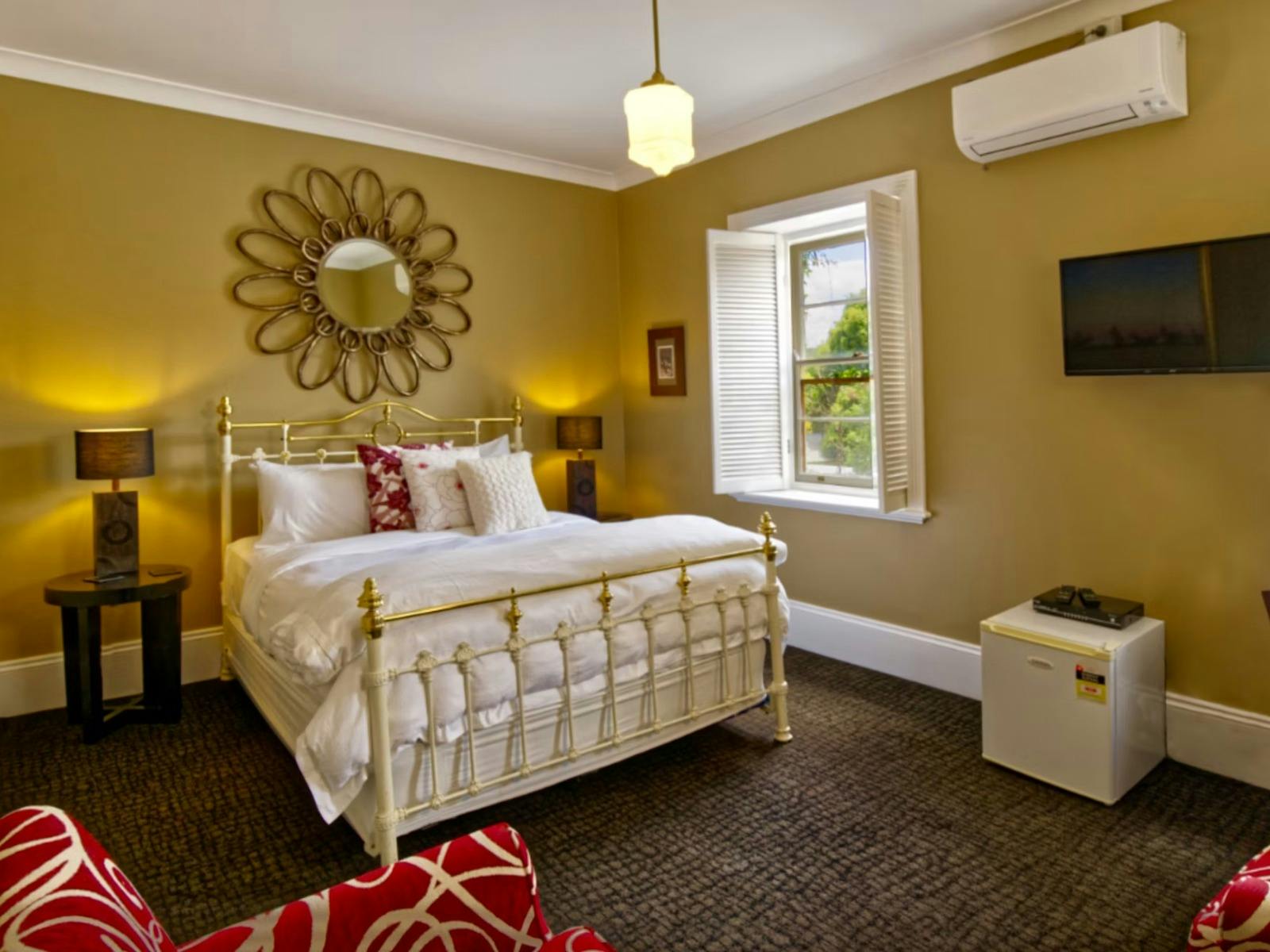 Verdelho Room Image