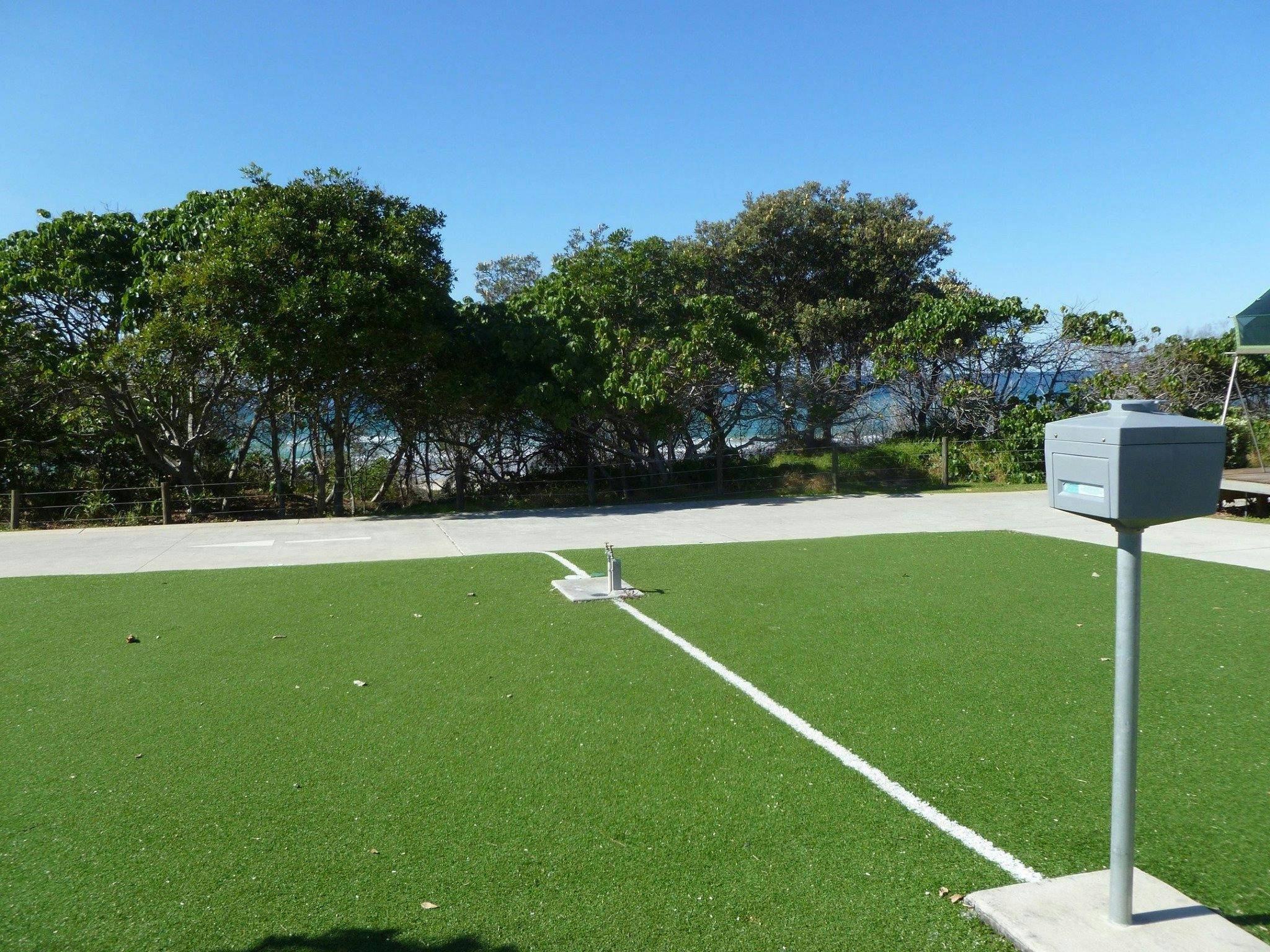 Kingscliff North Holiday Park