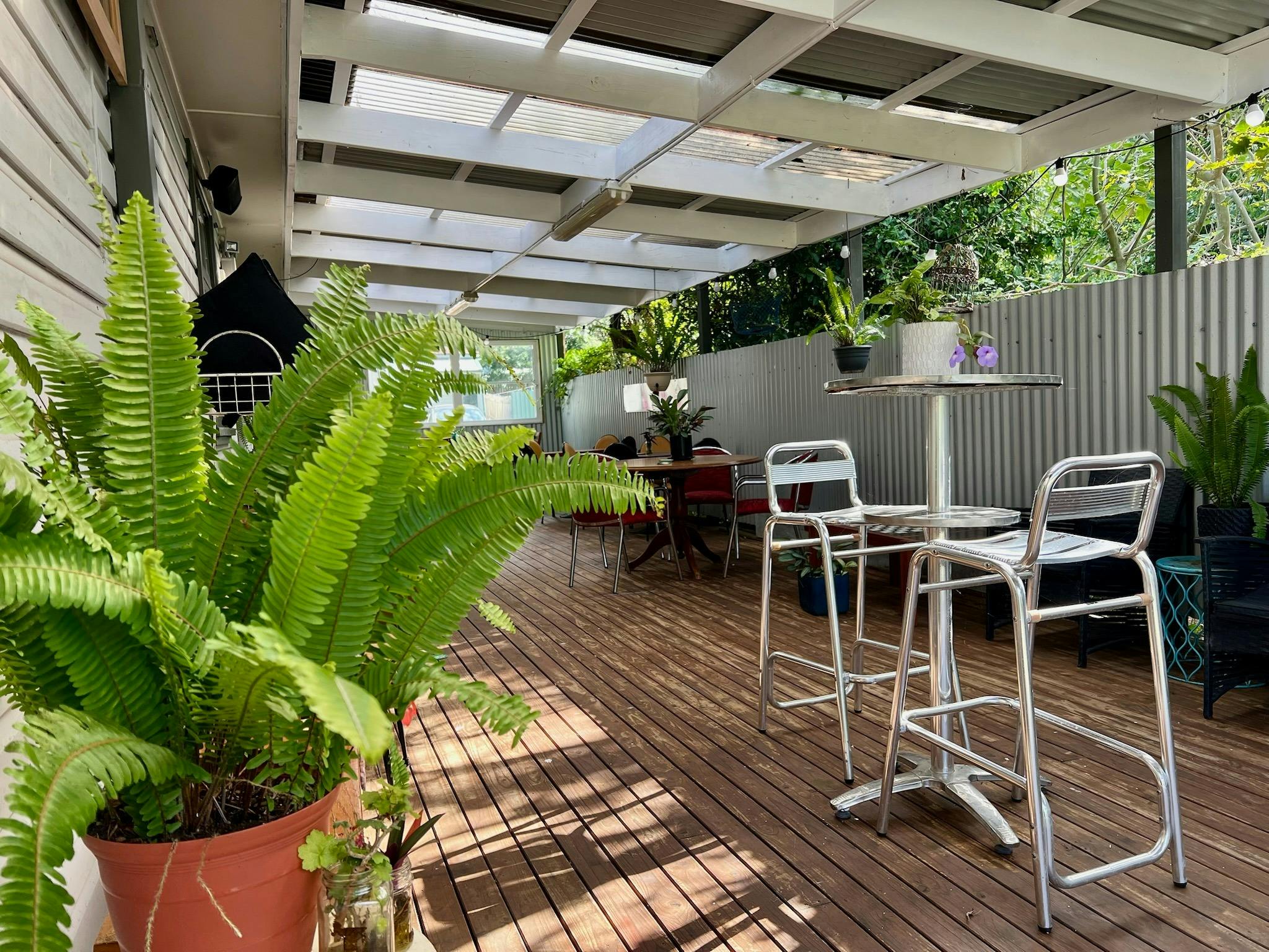 Kembla Heights Bowlo