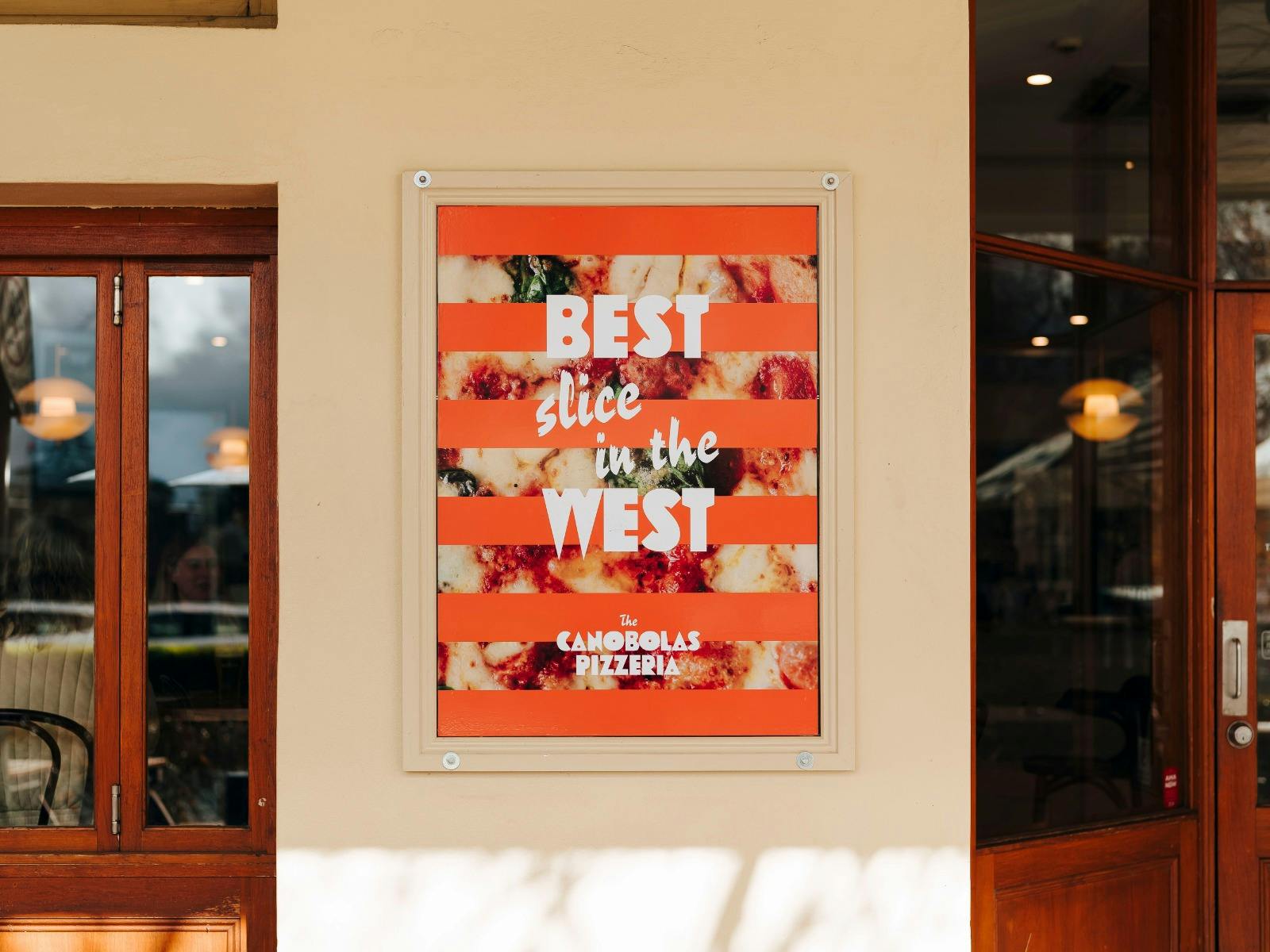 Pizza and Wine Party