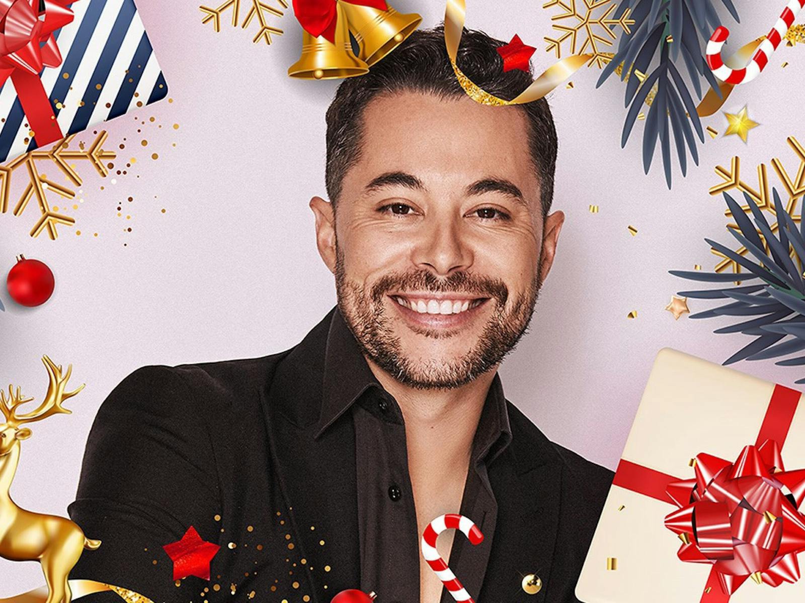 Image for A Christmas Celebration