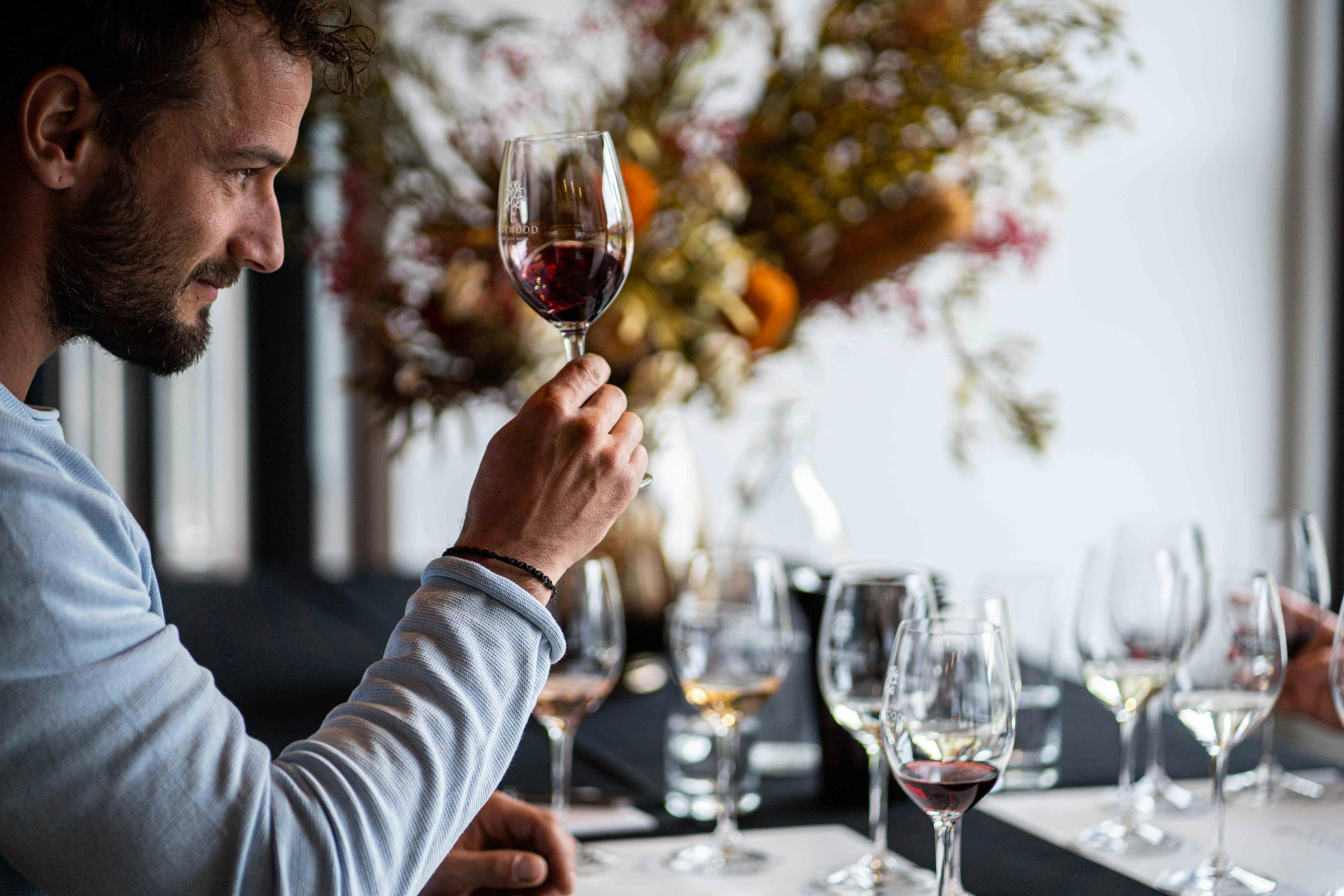 Experiences at Sidewood Restaurant and Cellar Door