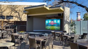Swan Hill Club