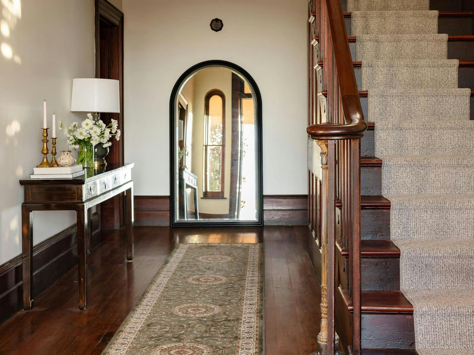 Welcome to Yarras Homestead