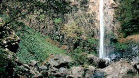 Rawson Falls Walk