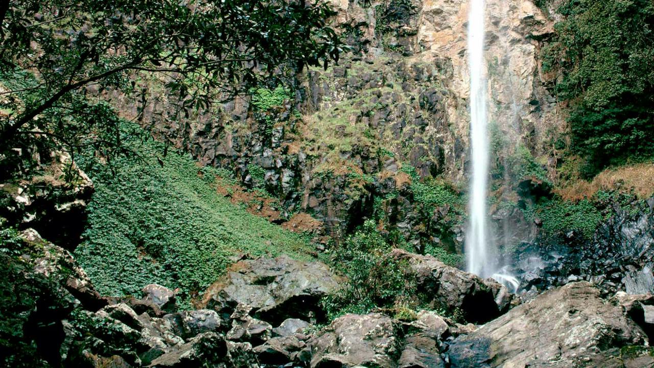 Rawson Falls Walk