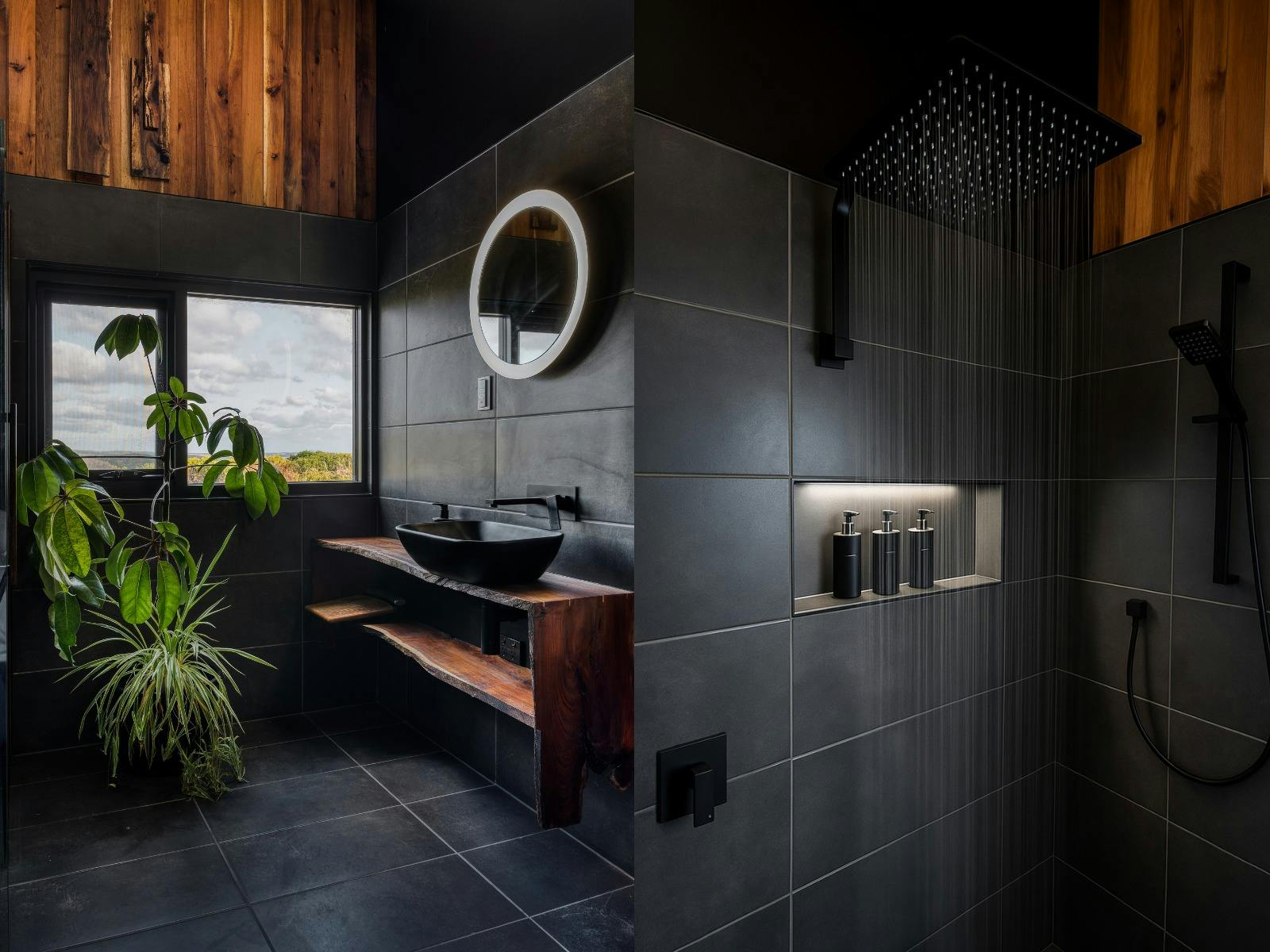 Wedge House – King Island