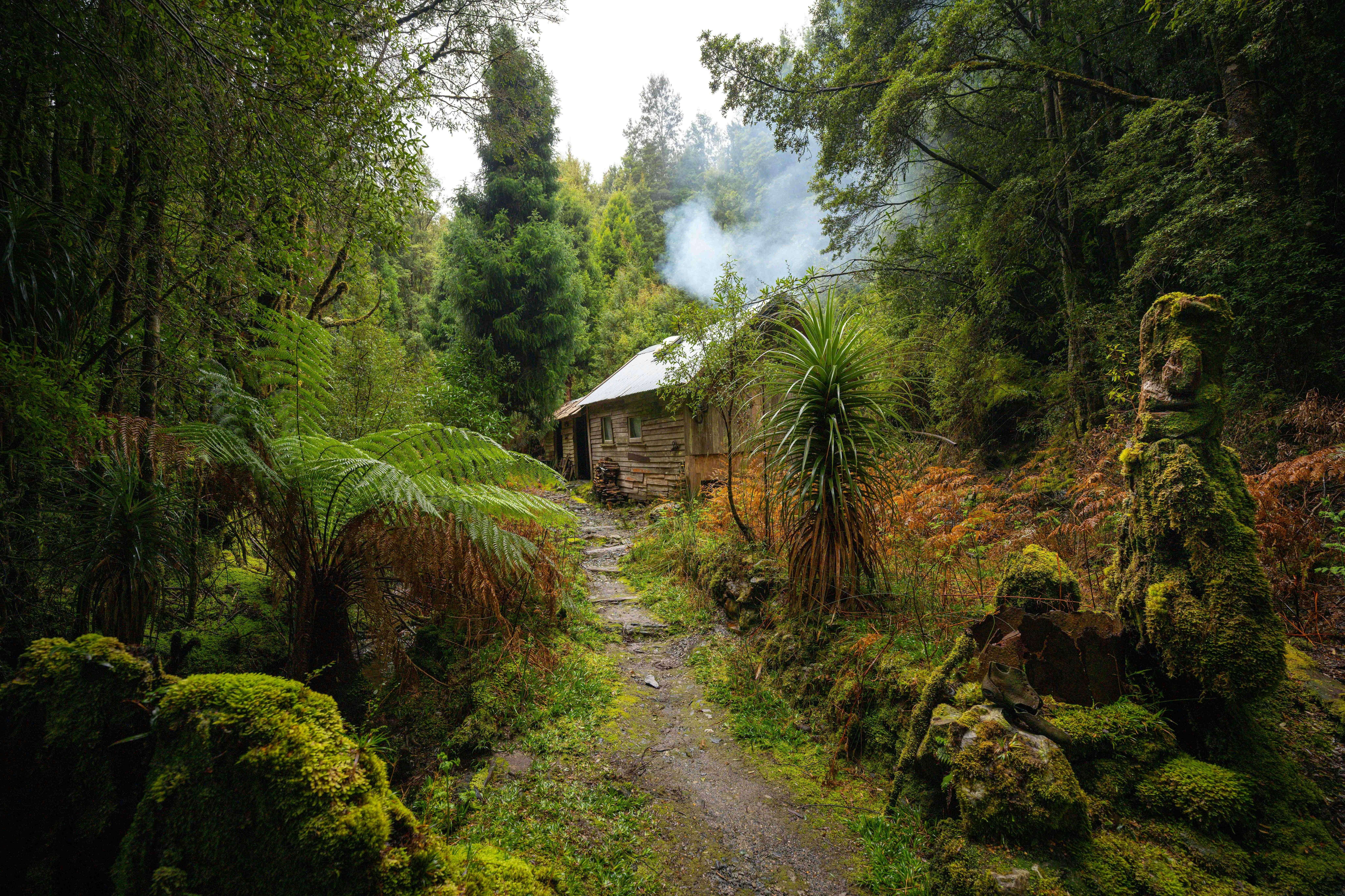 Tasmanian Photography Tours