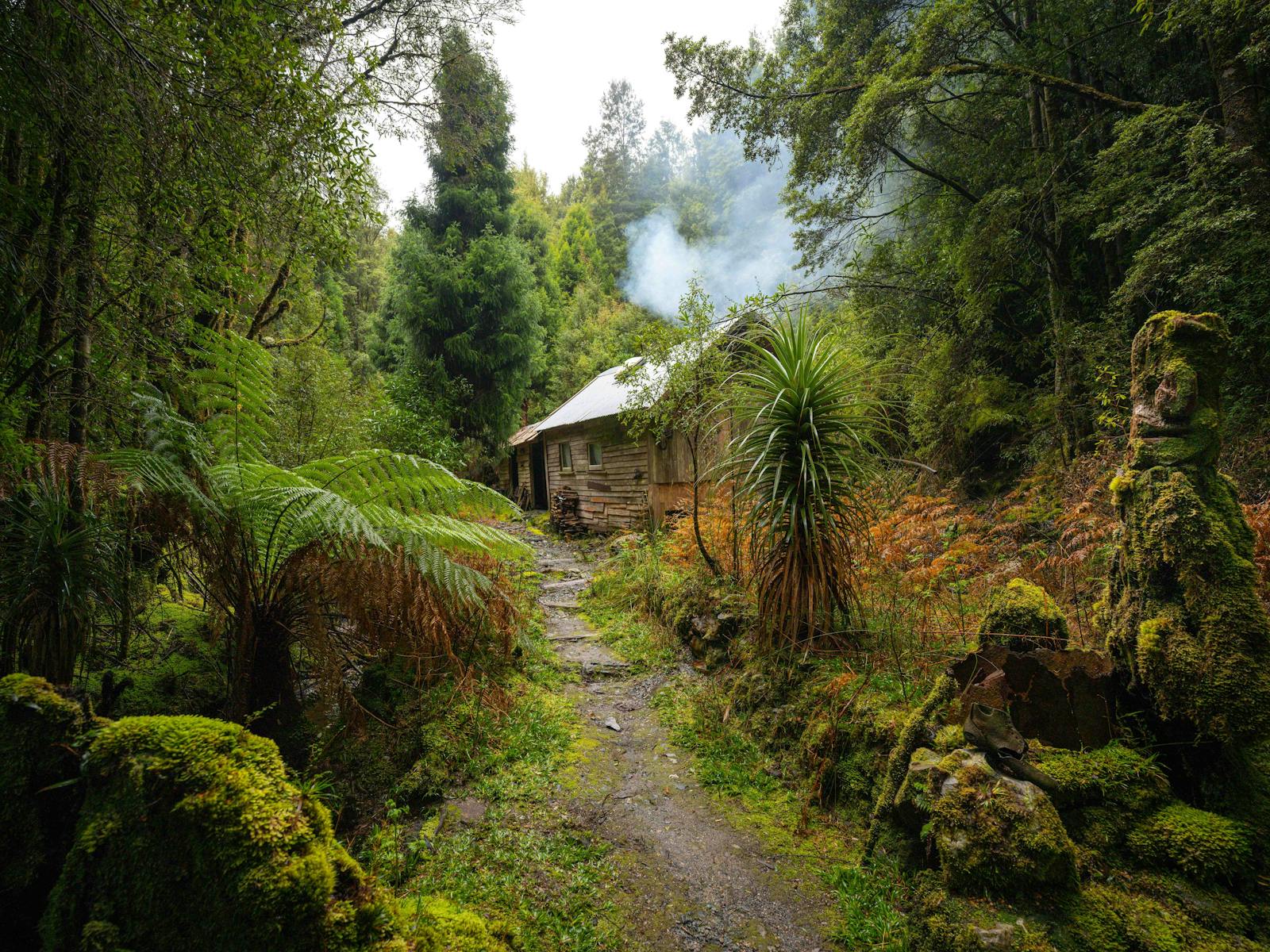 Tasmanian Photography Tours