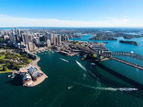 Sydney West Activities | Sydney, Australia - Official Travel ...