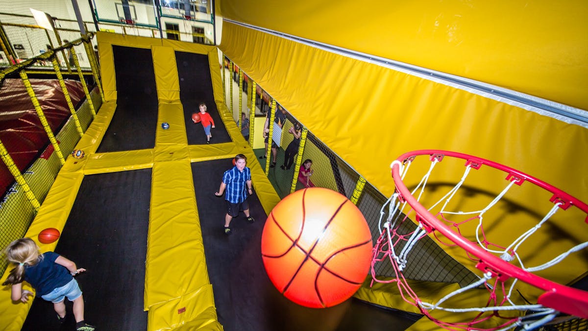 Basketball
