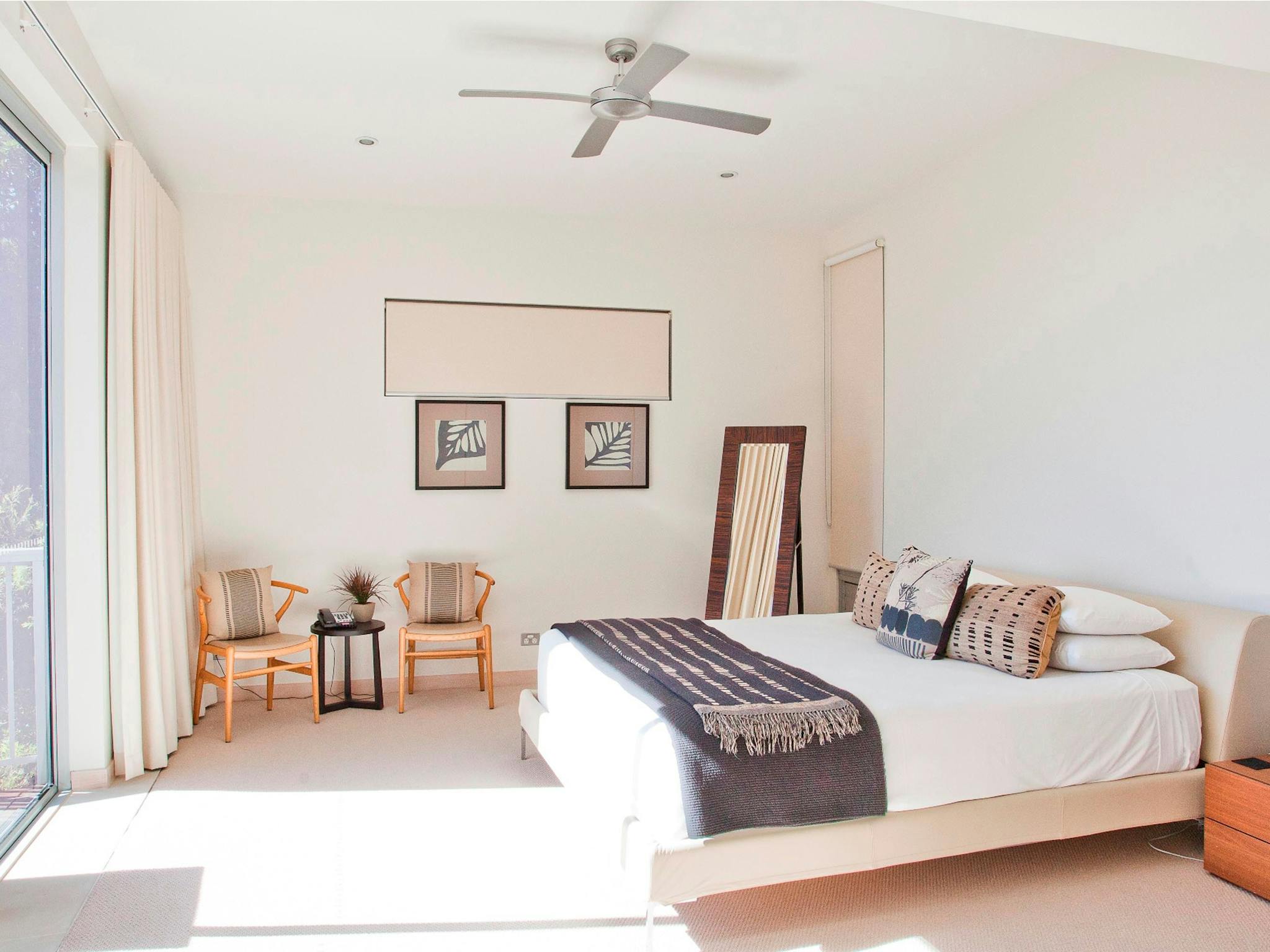 4 Bedroom Tree Top Villa 4 Bedroom Tree Top Villa