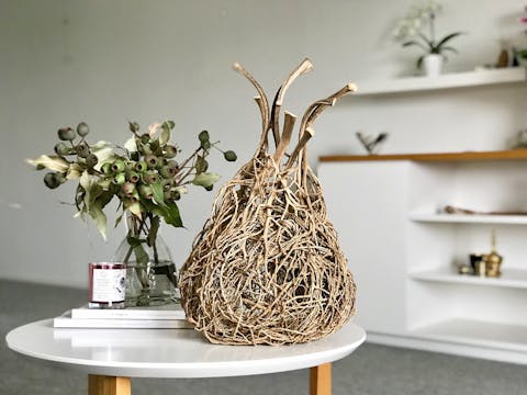 Random Weave Sculptures Workshop - Cronulla