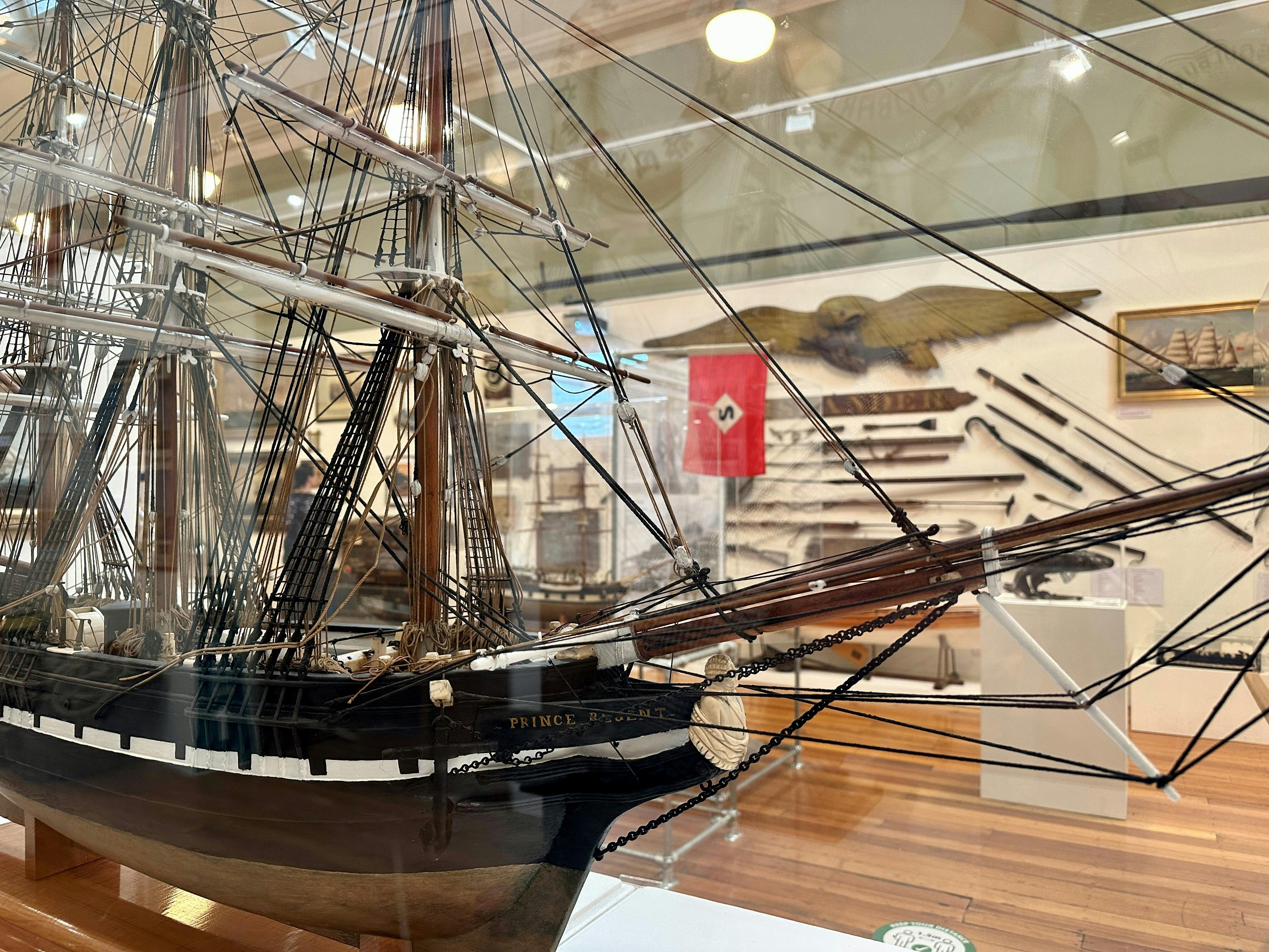 Maritime Museum of Tasmania