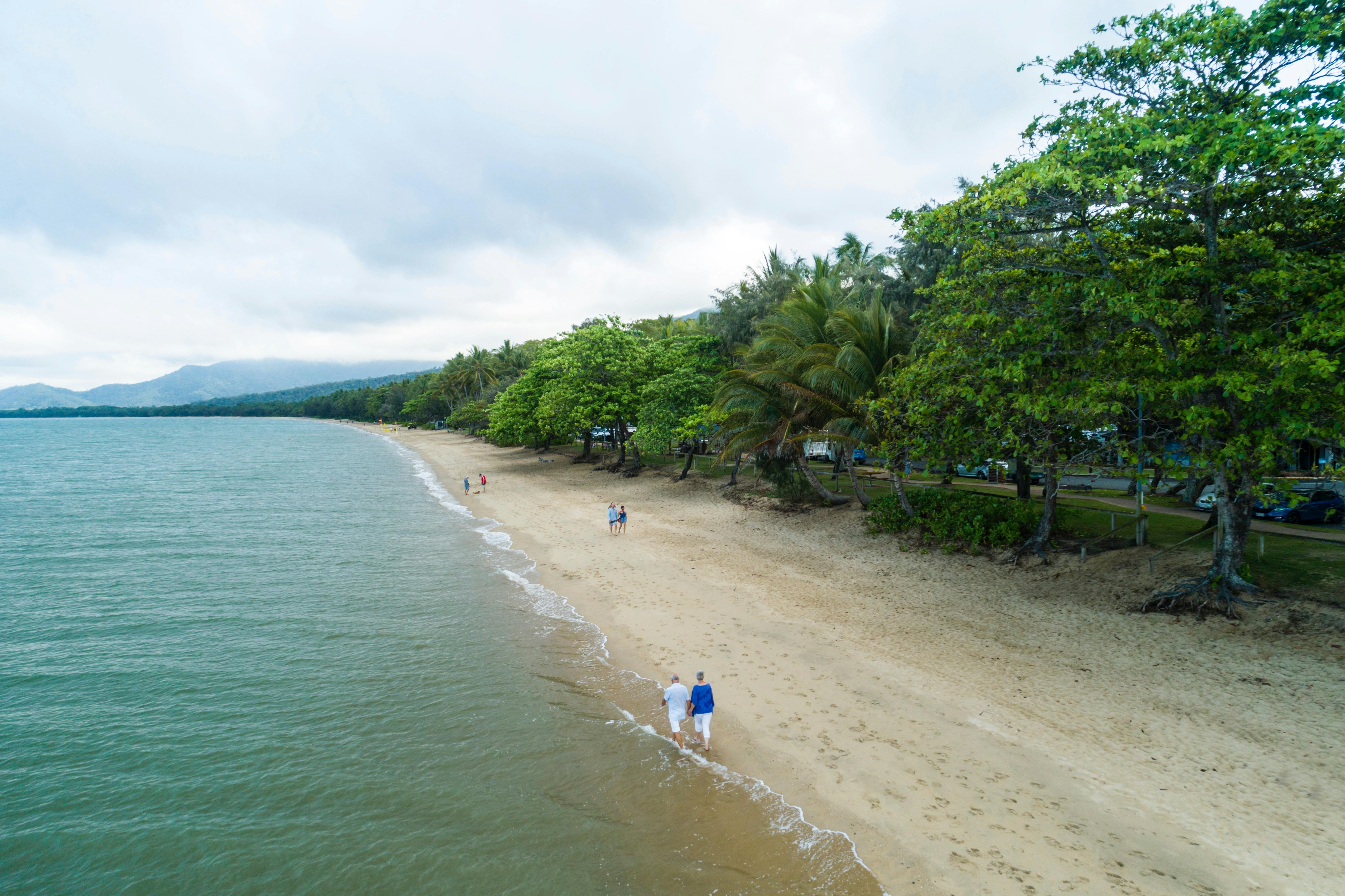 Palm Cove