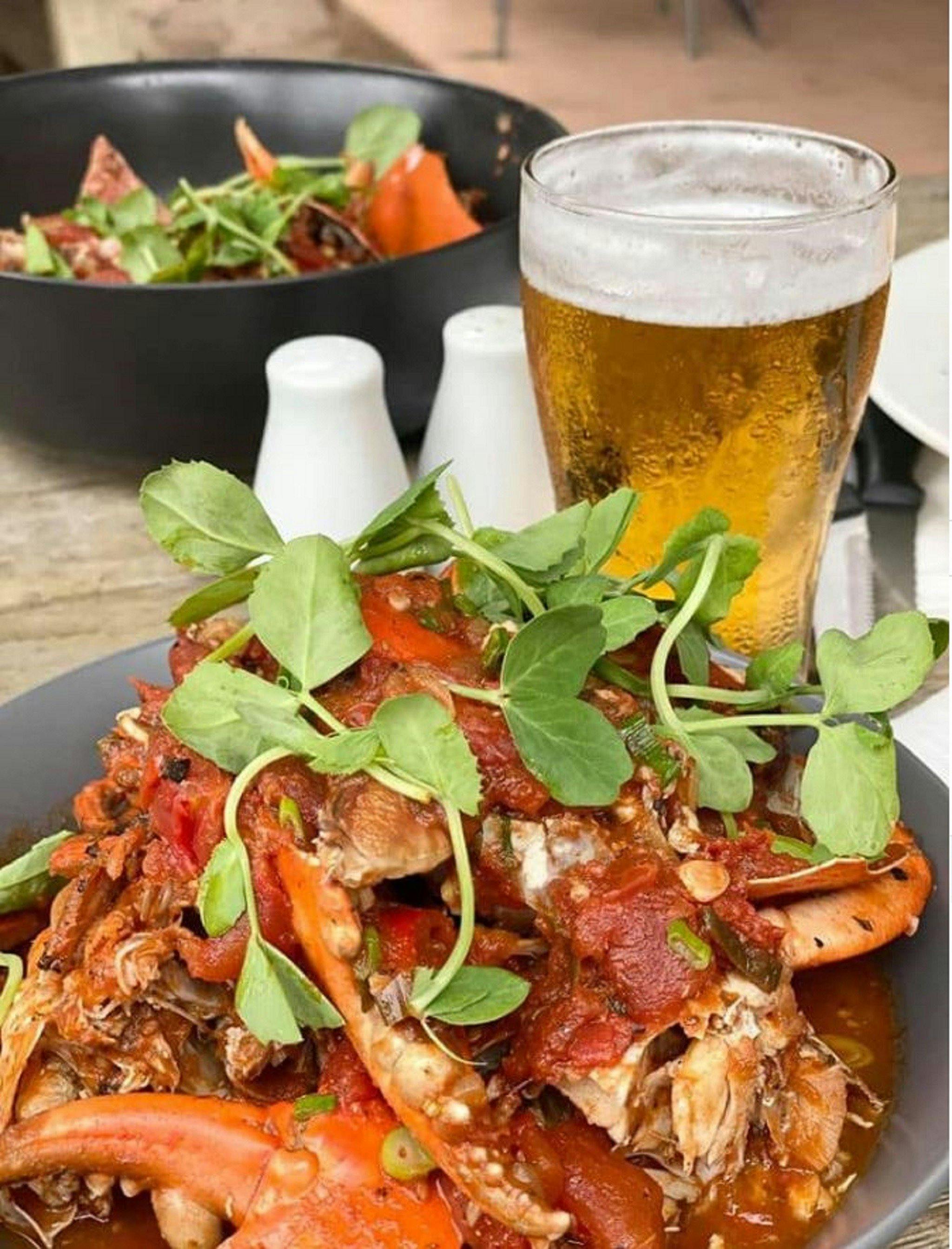 The Hallidays Point Sports Club