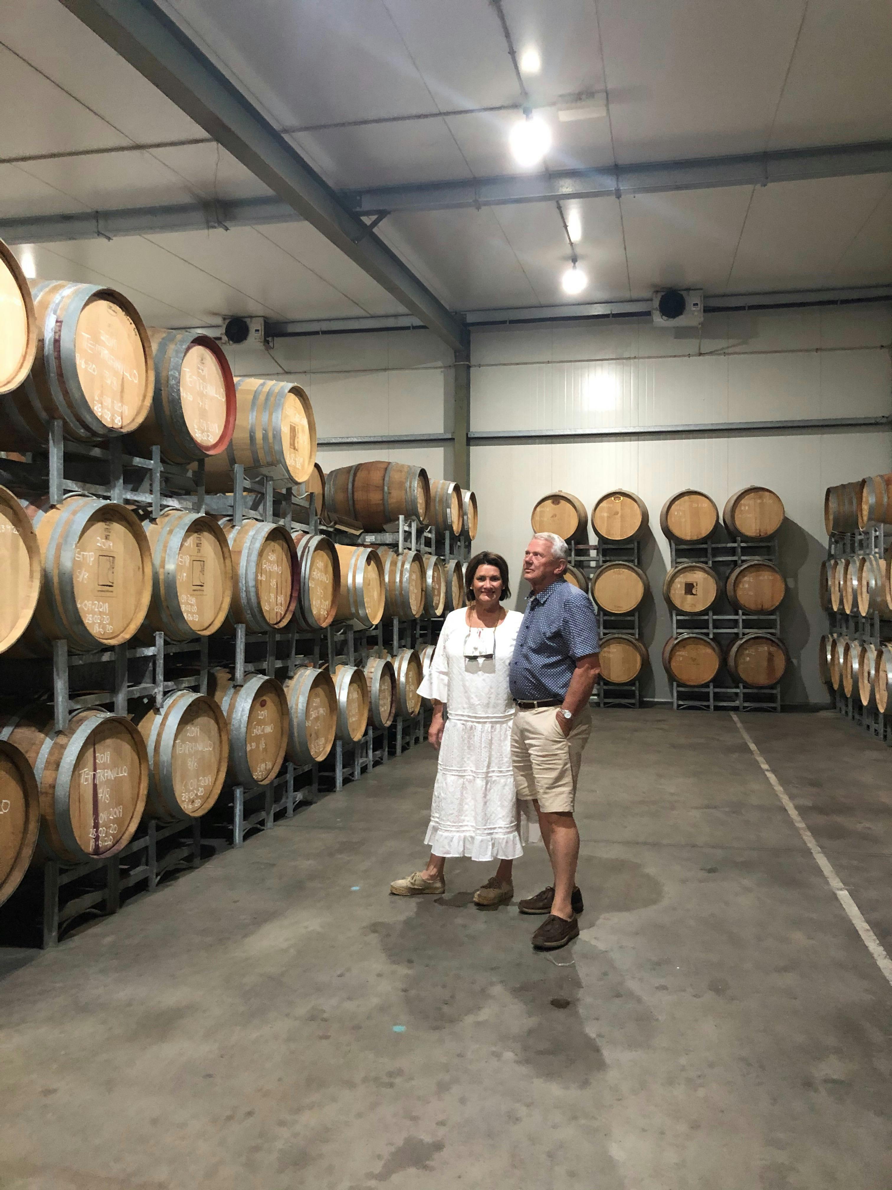 Access behind the scenes