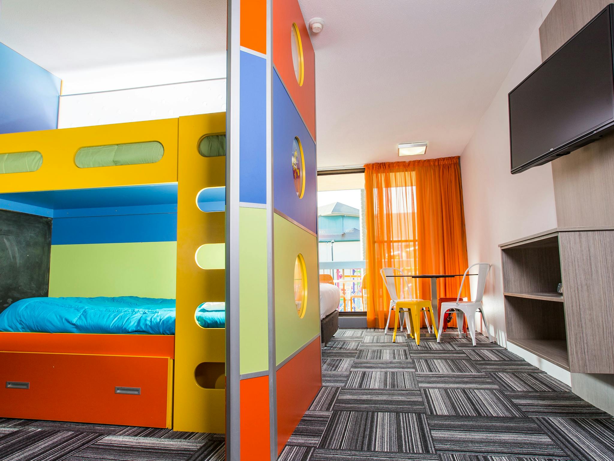 Superior Bunkhouse Superior Bunkhouse