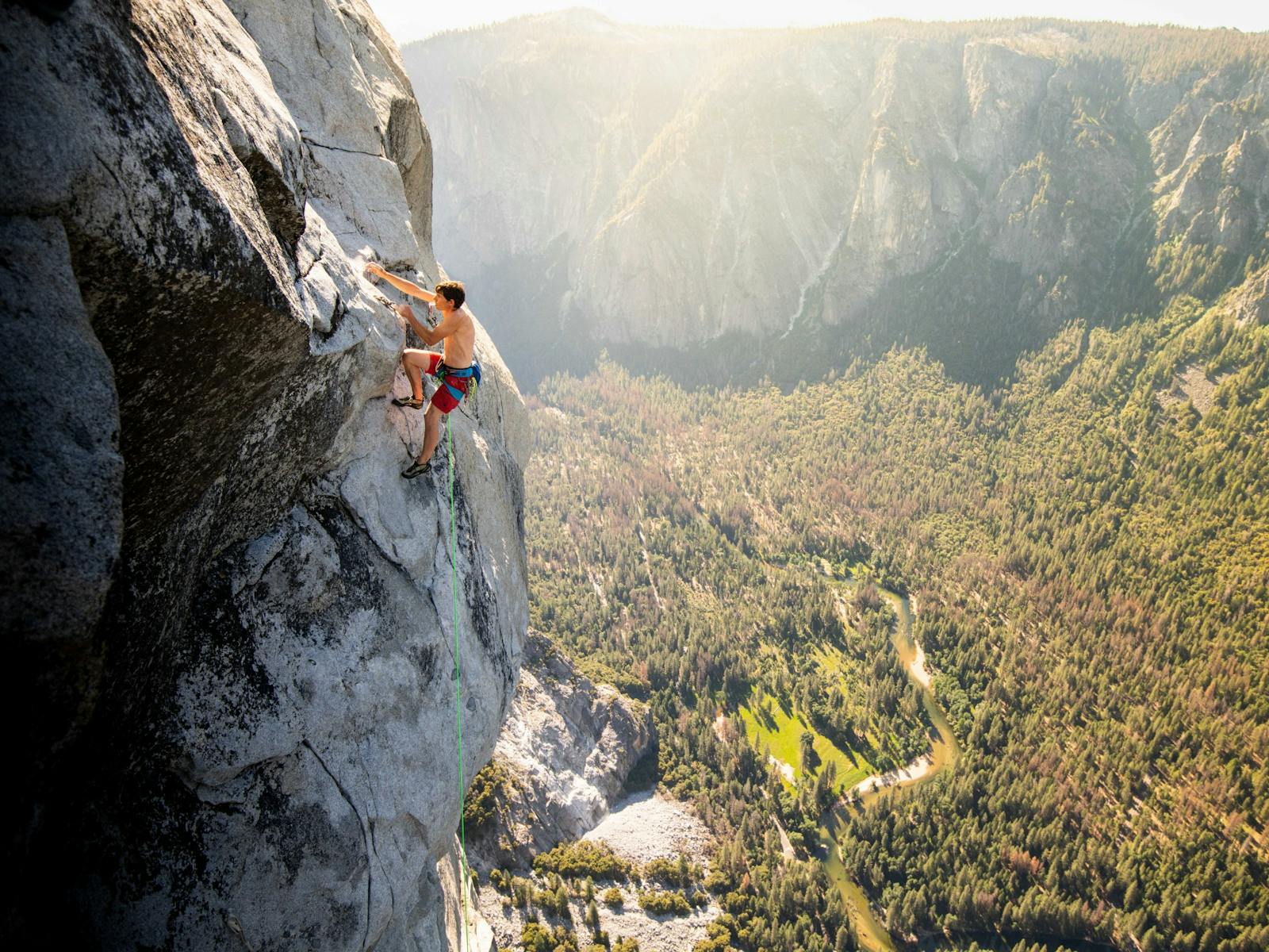 Image for Reel Rock 14 - Central Coast presented by The North Face