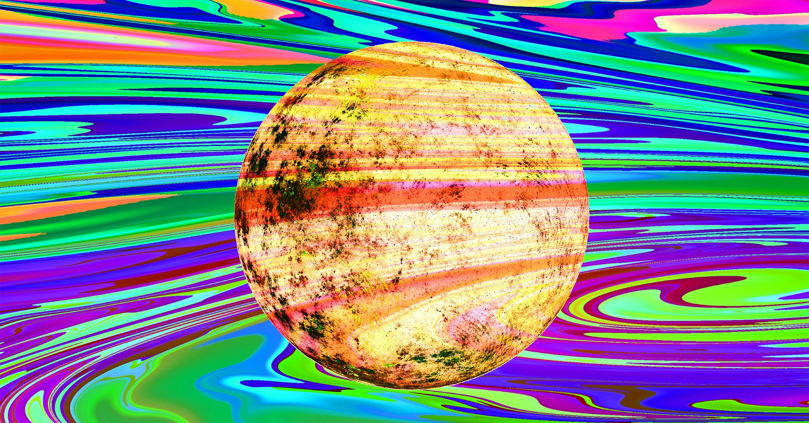 Fracadella의 더 많은 작품 - 미술 전시회