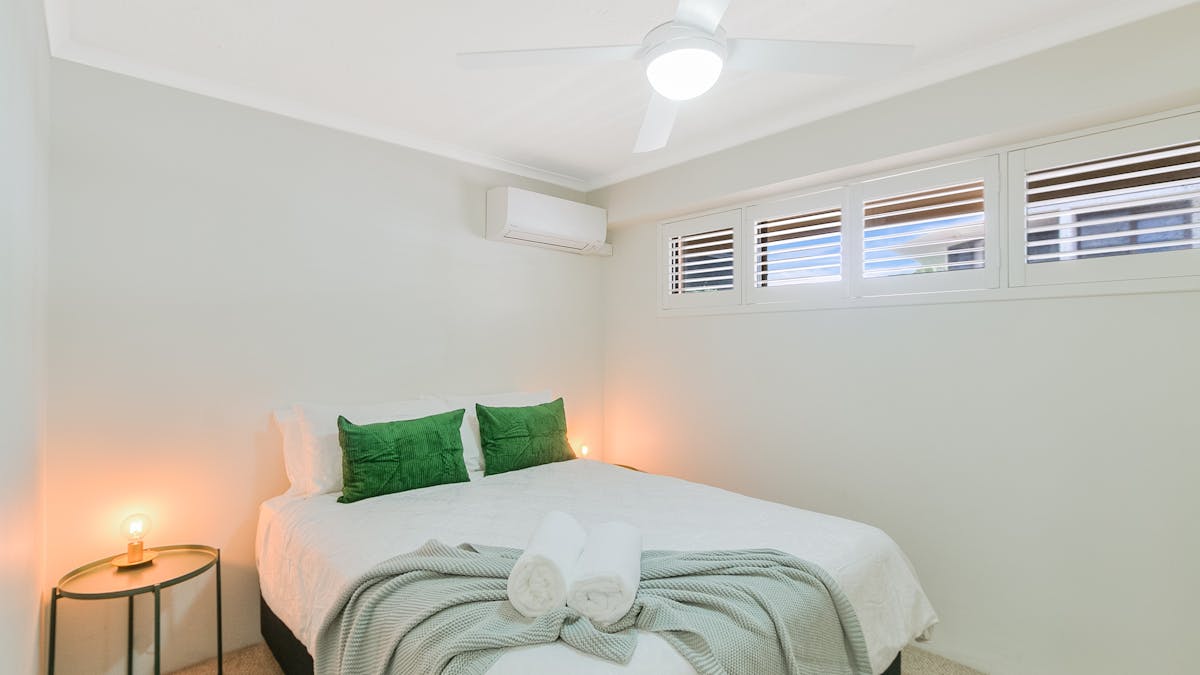3rd bedroom