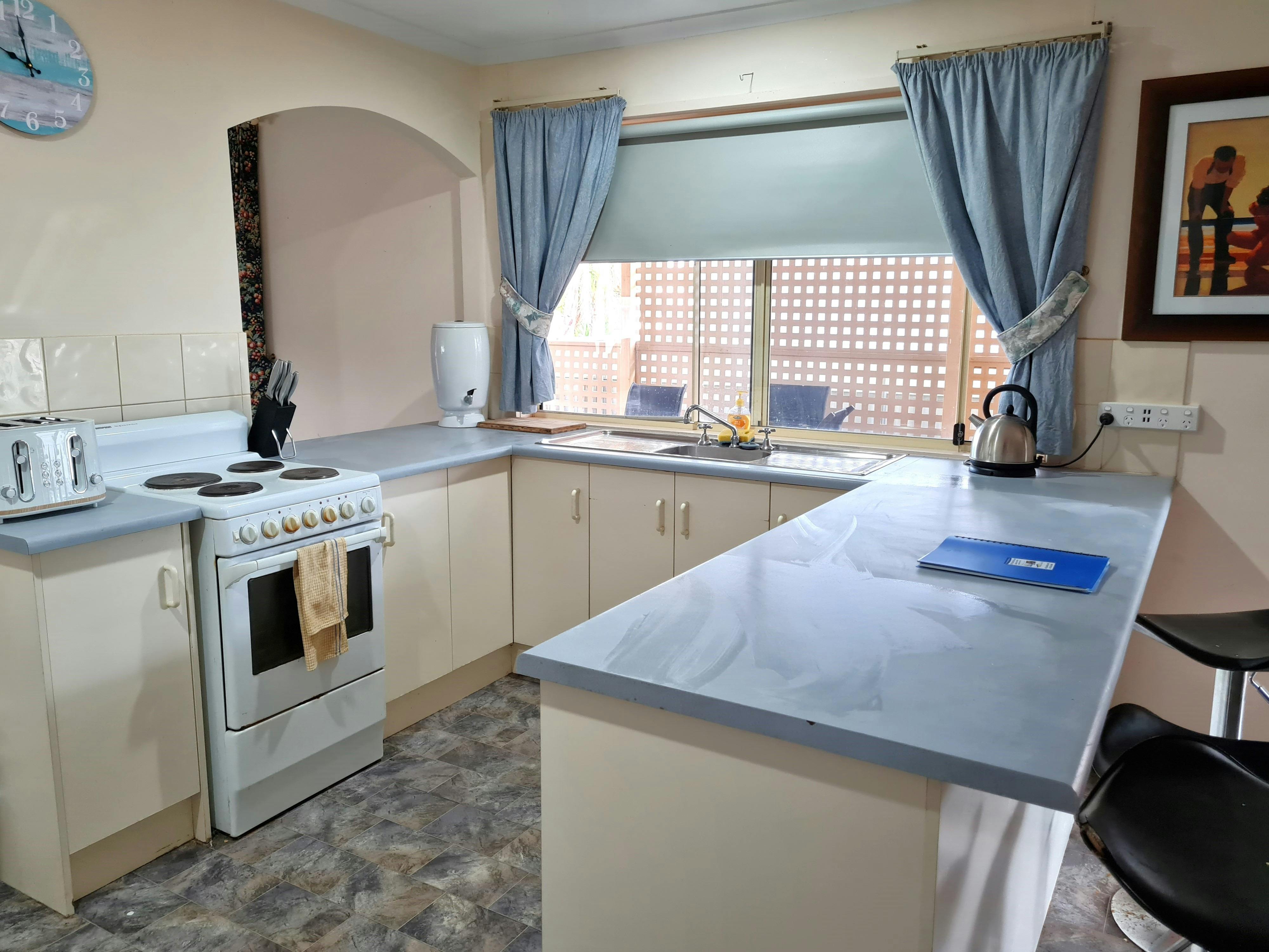 The Vibe, Moonta Bay