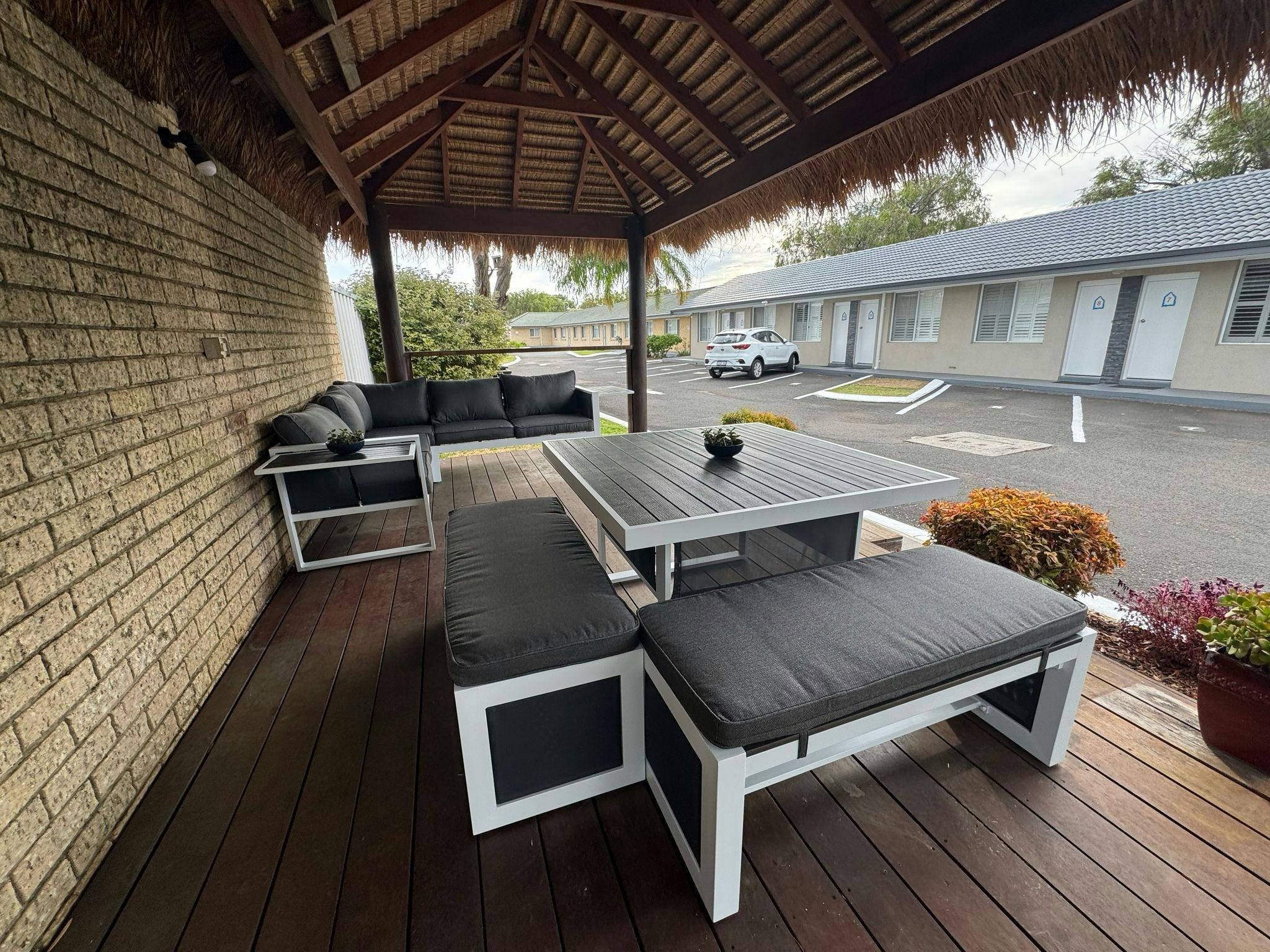 Gale St Motel and Villas Busselton