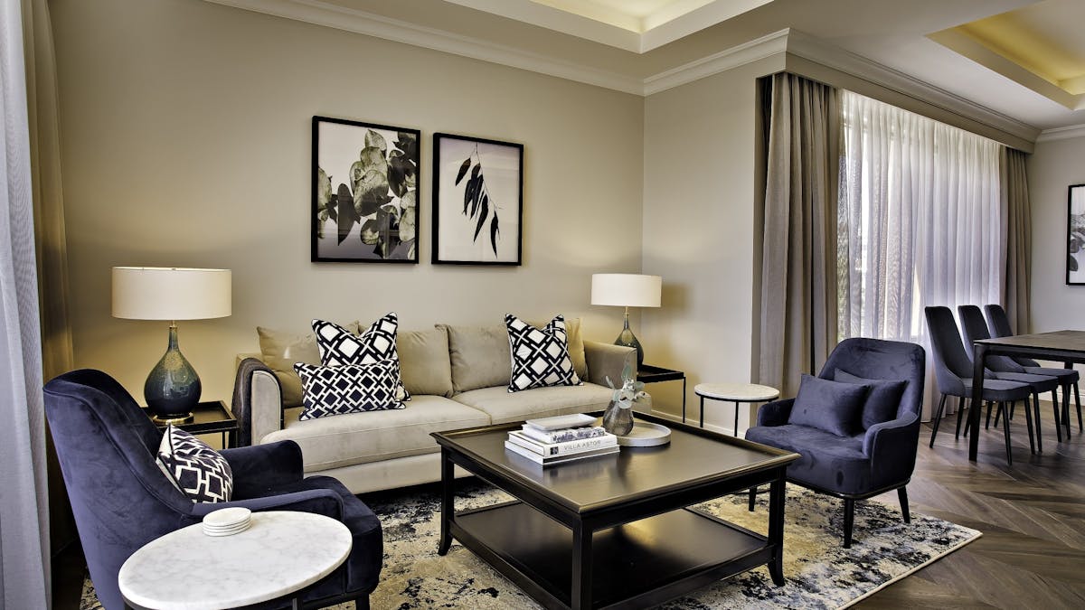 Beautifully Styled and wonderfully appointed