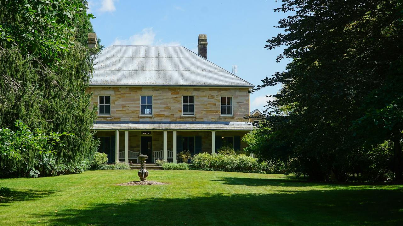Golden Vale Homestead