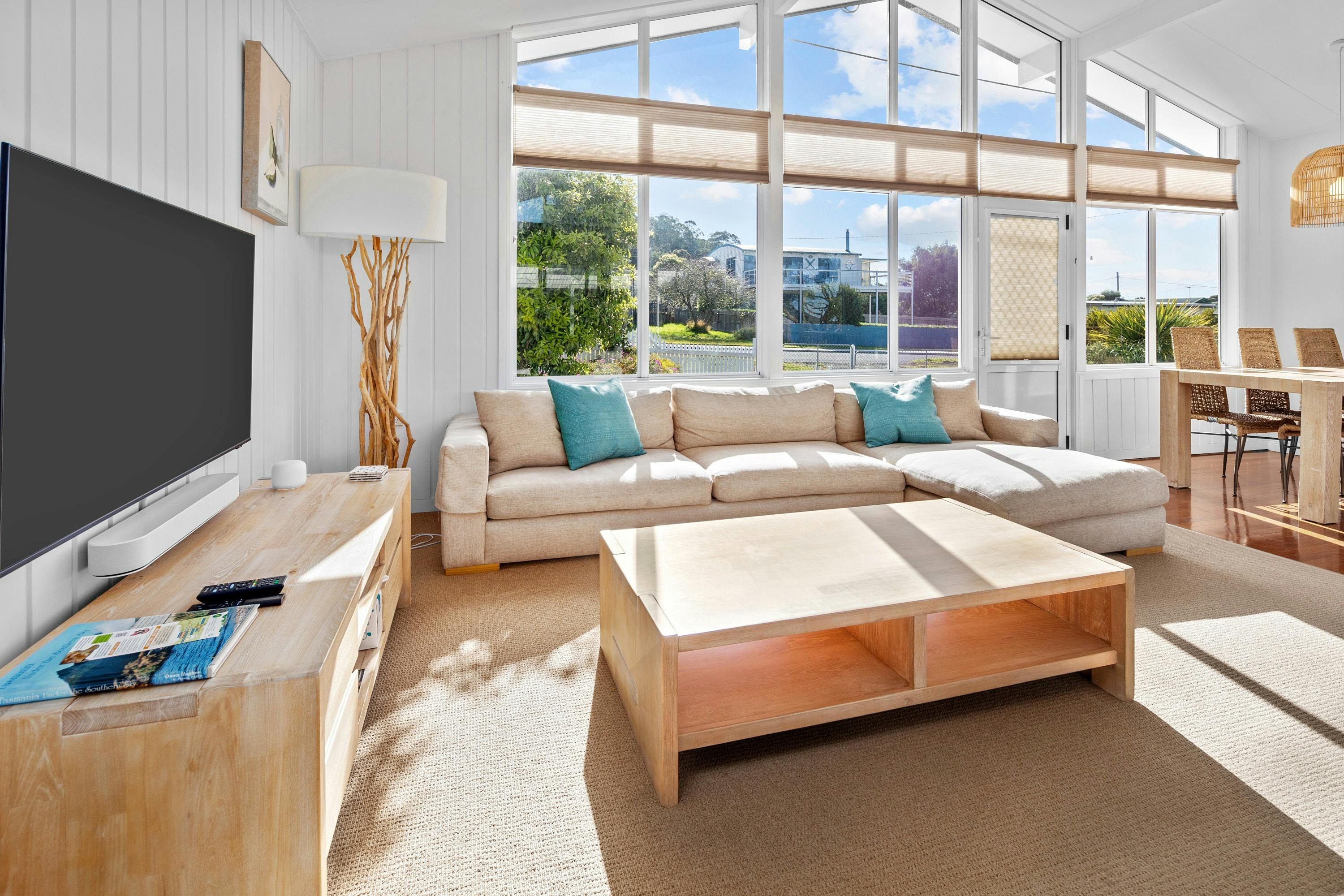 On the Rocks Bicheno