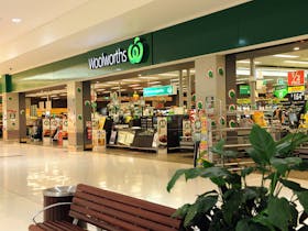 Grafton Shoppingworld - All the major brands