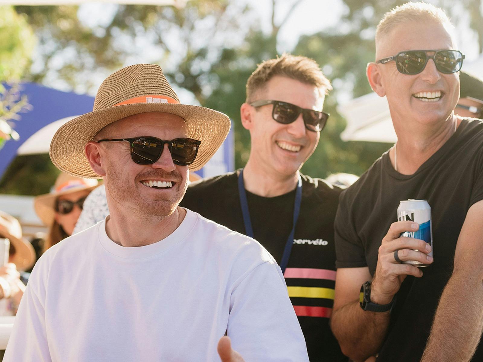 Gumeracha Finish Line Festival