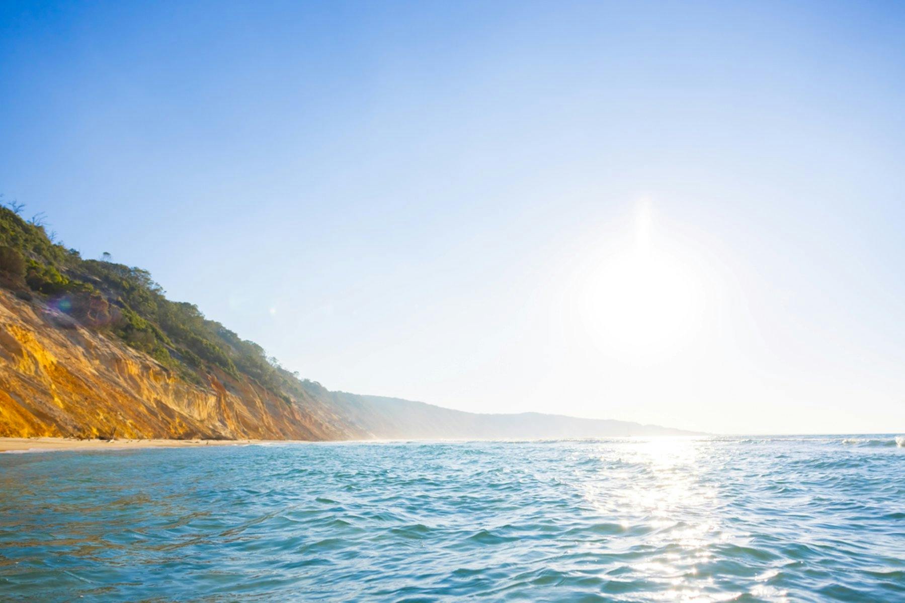 Great Sandy National Park