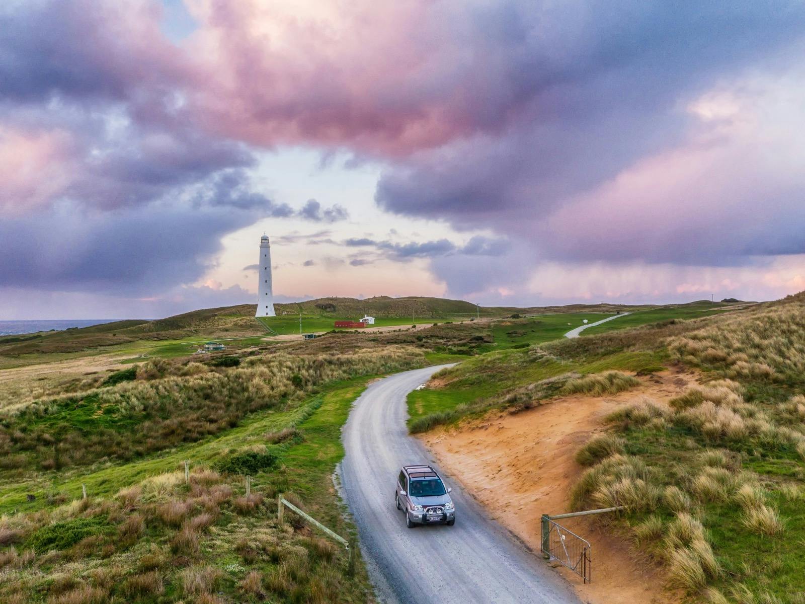 King Island, Tasmania