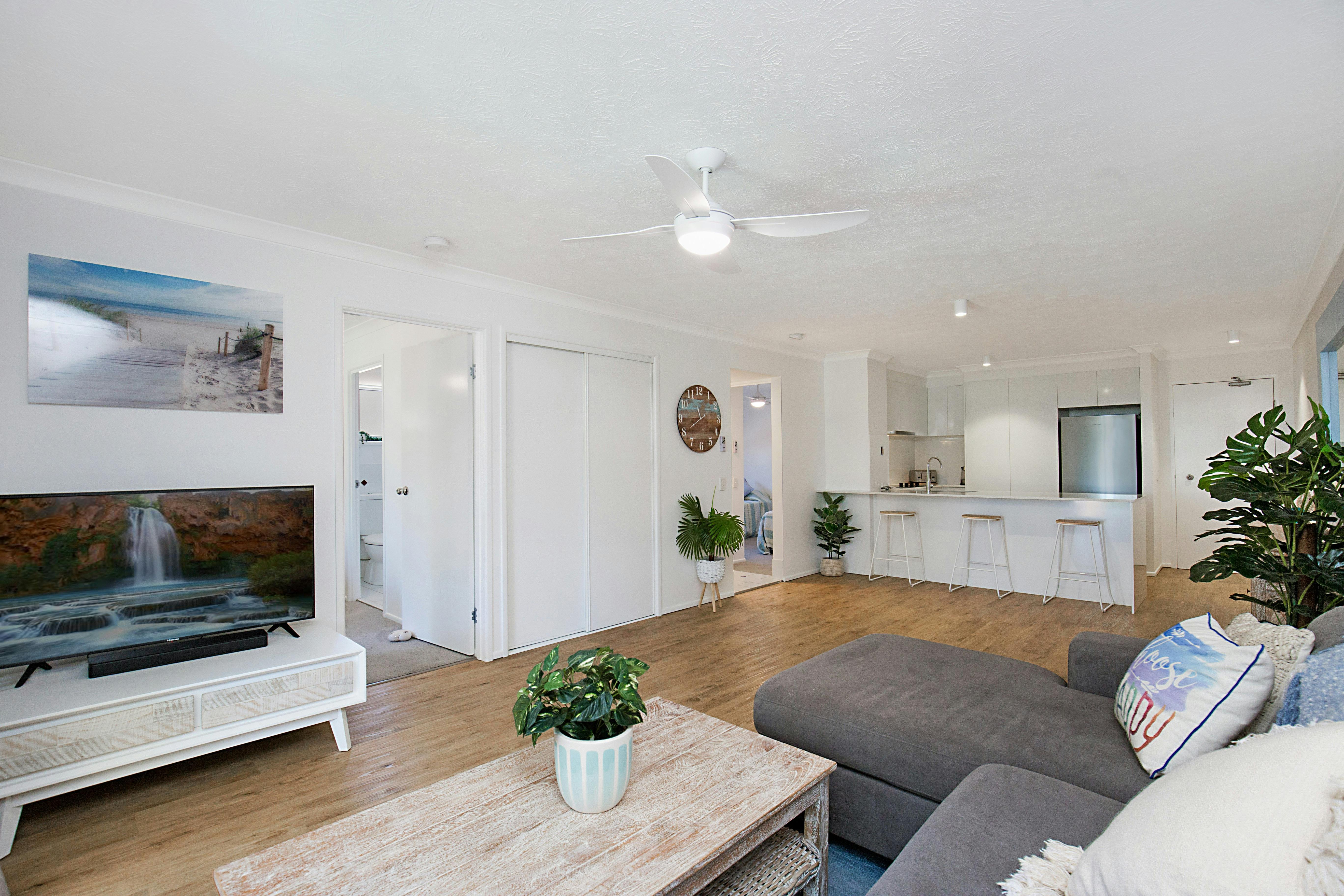 Peurto Vallerta Unit 2 - Coolangatta