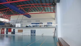 Vesteys Tank Darwin High School