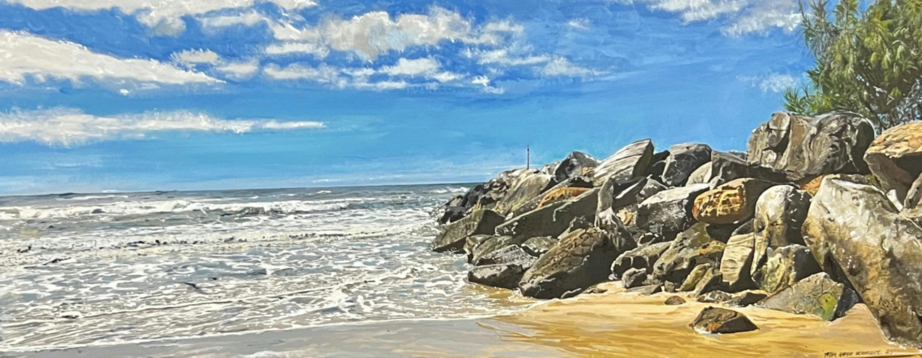 Wild About Wooli ArtShow 2026