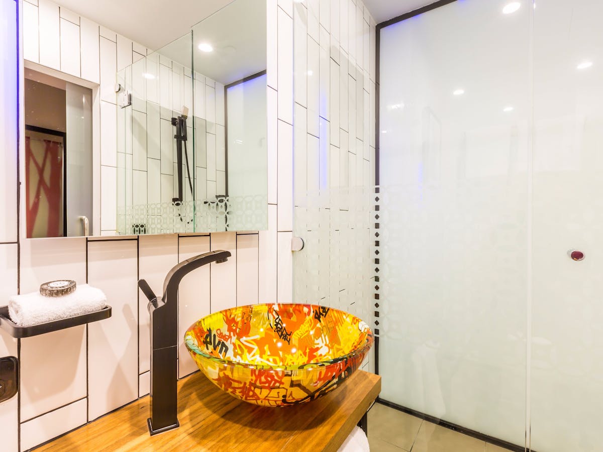 Good Hotel Fortitude Valley Rooms Good Hotel Fortitude Valley Rooms
