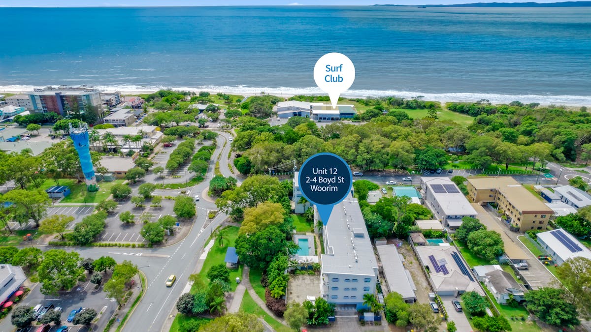 Holiday Hub Bribie Island - South East Queensland