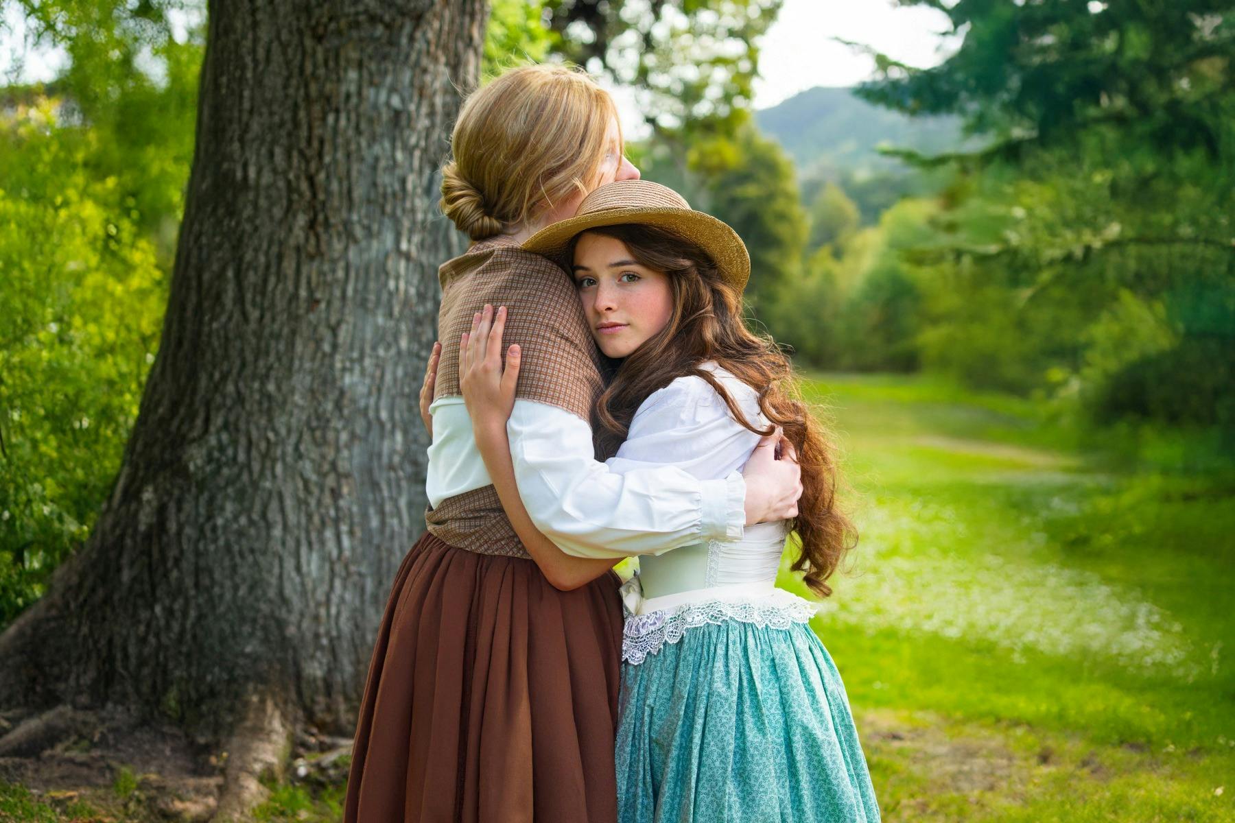 Little Women Tasmania
